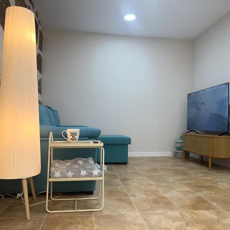 Apartment Casa Sansofi