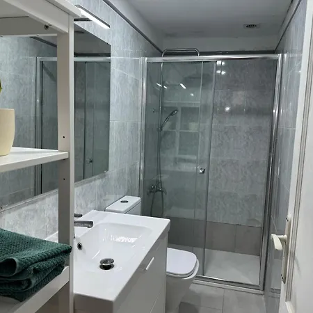 Apartment Casa Sansofi *