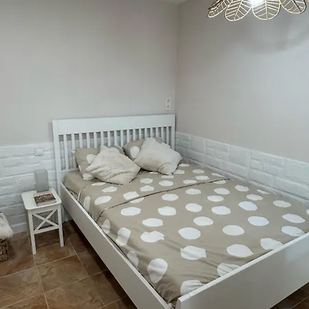 Casa Sansofi * Arucas