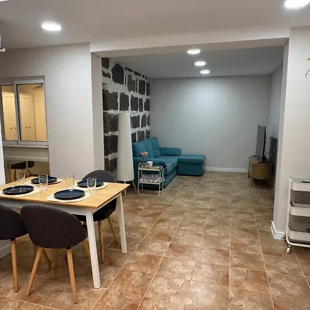 Apartment Casa Sansofi *