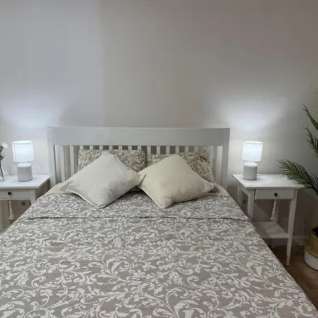 Casa Sansofi Apartment