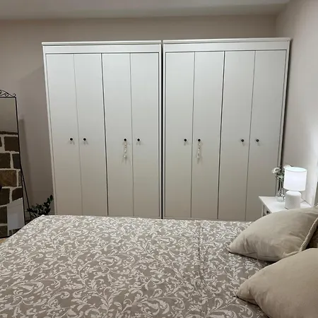 Apartment Casa Sansofi *