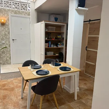 Casa Sansofi Apartment Arucas