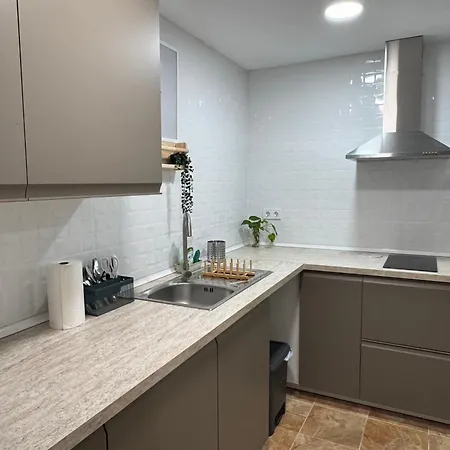 Apartment Casa Sansofi *